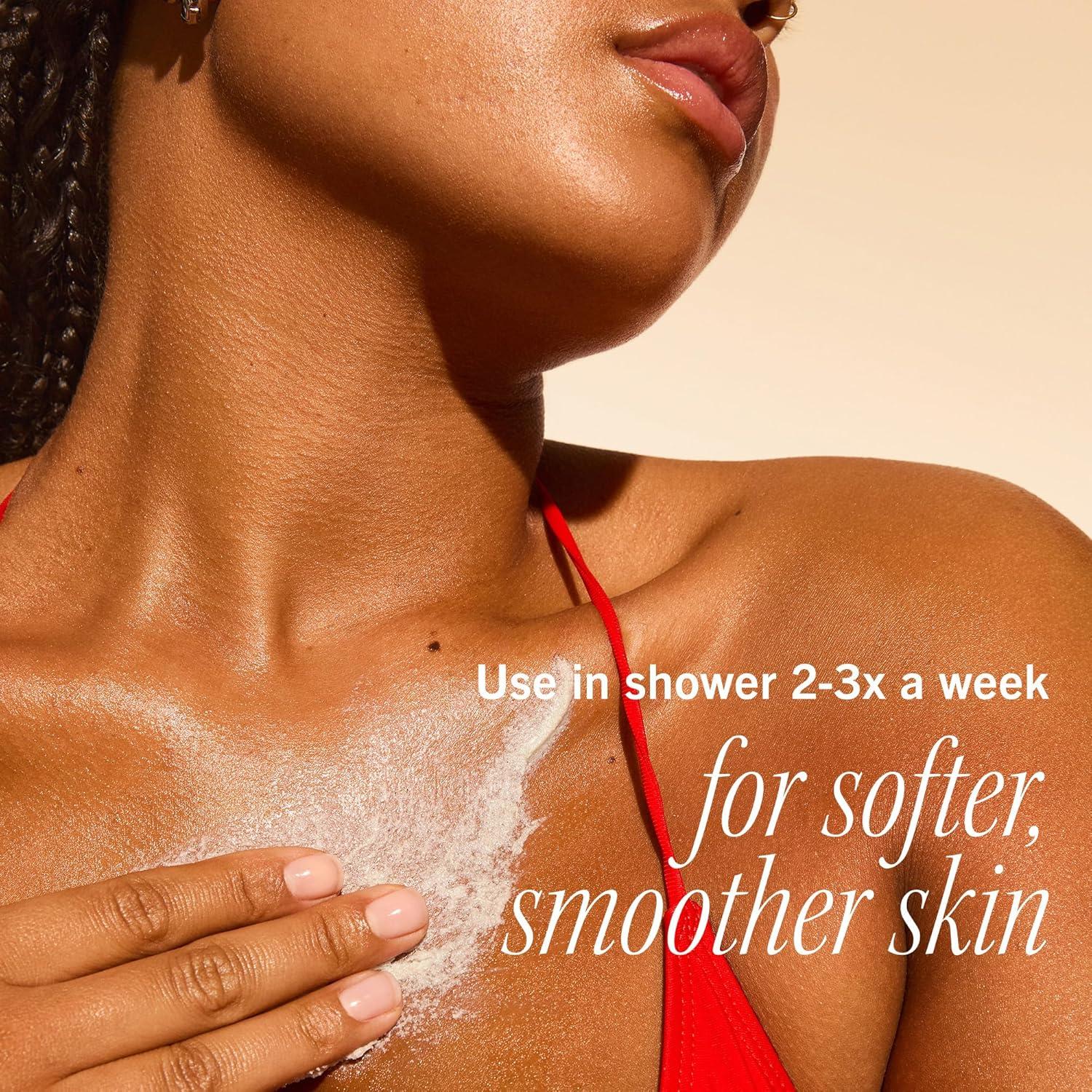 Kit Exfoliante Corporal Suave First Aid Beauty 56.7g AHA