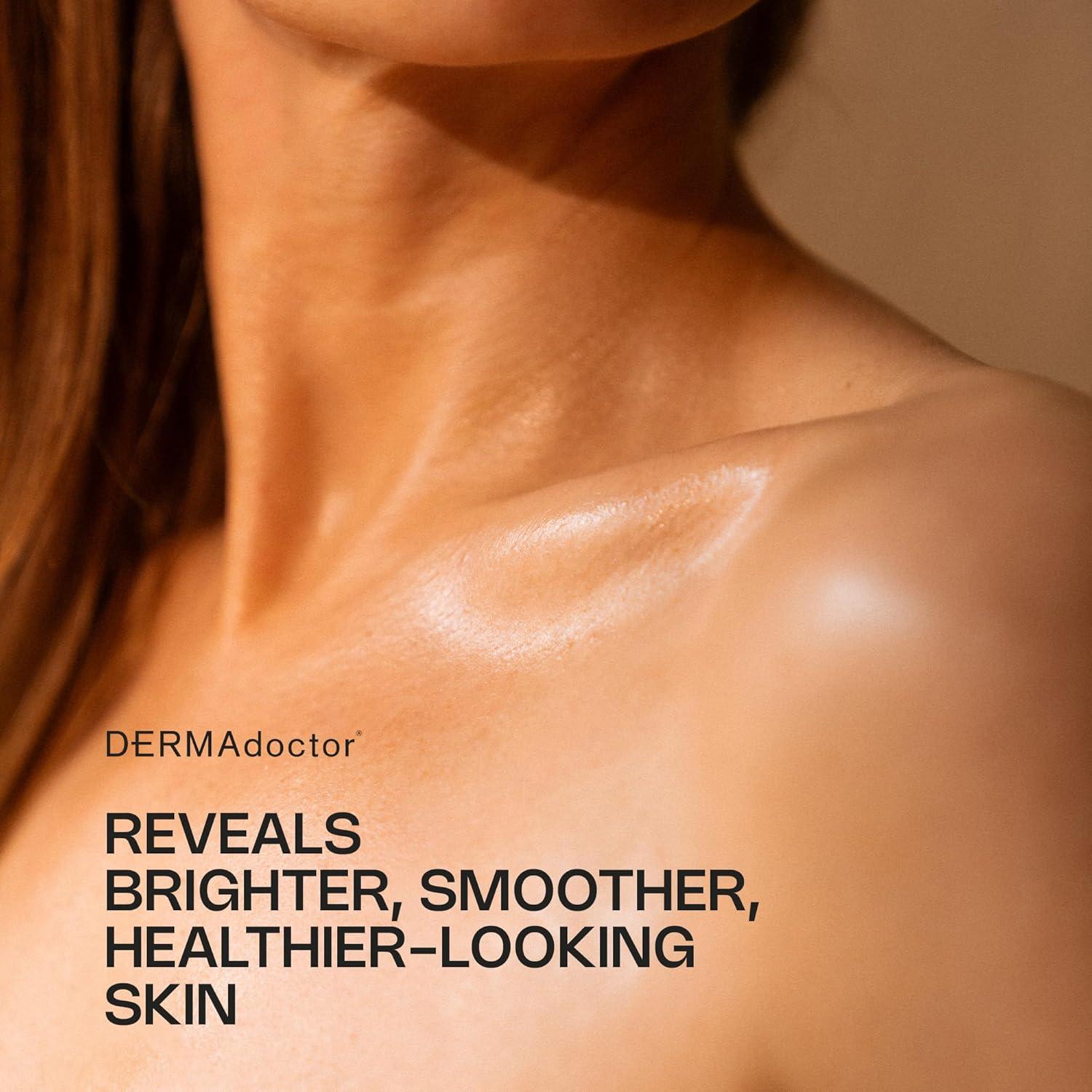 DERMAdoctor Almohadillas Exfoliantes KP Duty 30 Unidades