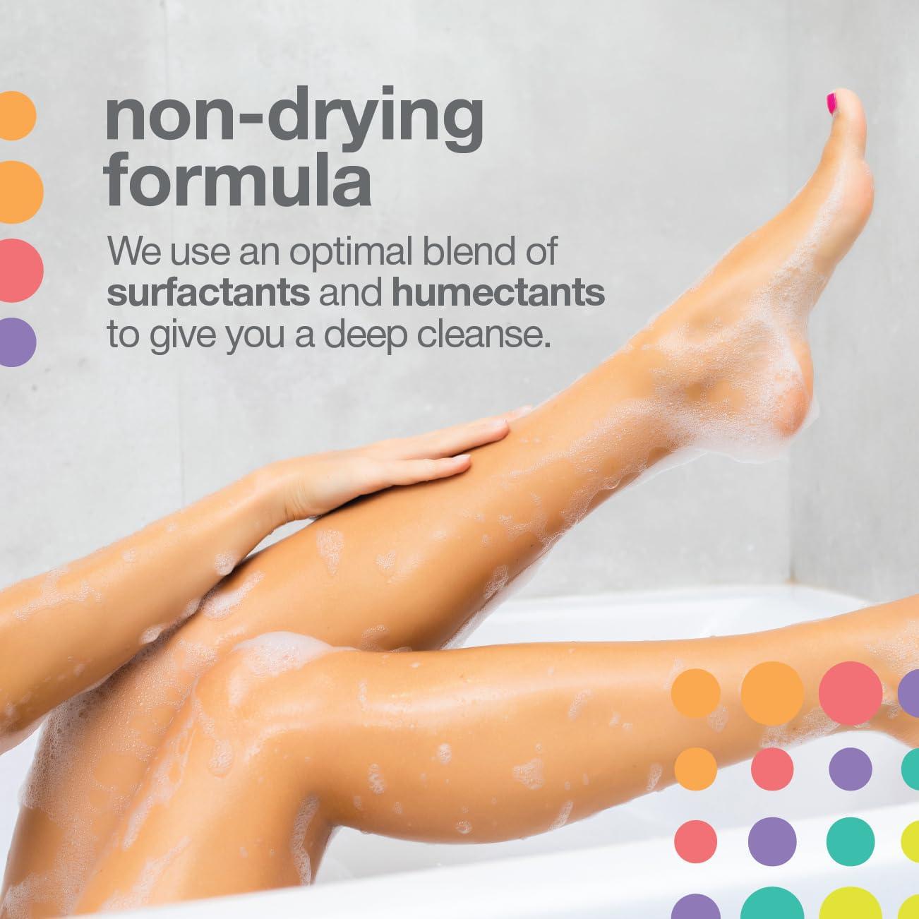 Jabón Corporal Exfoliante Touch KP 15% Ácido Glicólico 227g