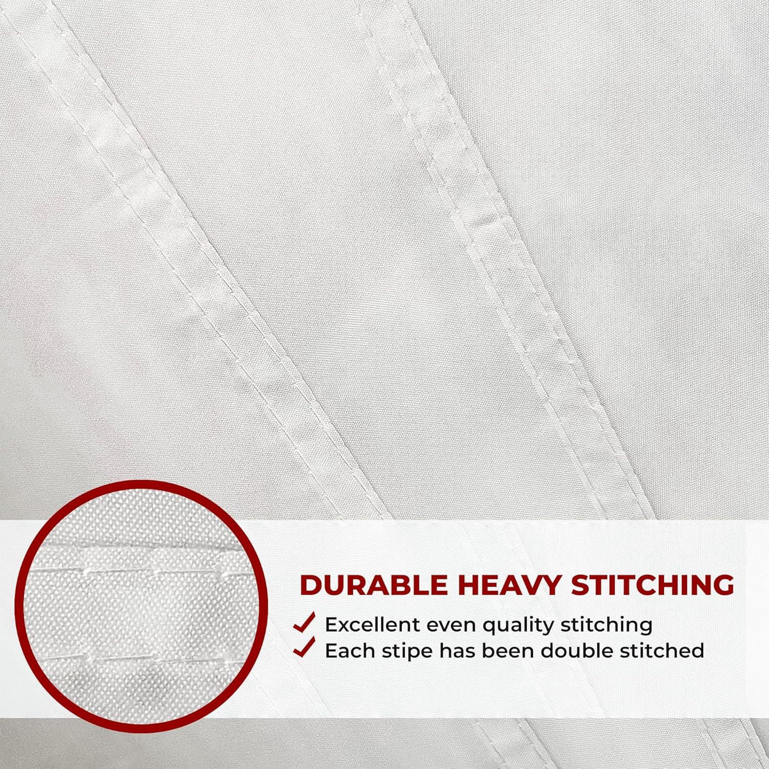 Banner de Poliéster Mavis Printing 1.22x0.30m 20% Descuento