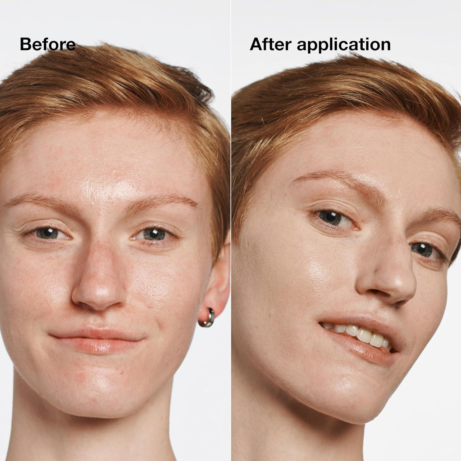 Base Líquida Clinique Beyond Perfecting 30ml - AA Breeze CN 02