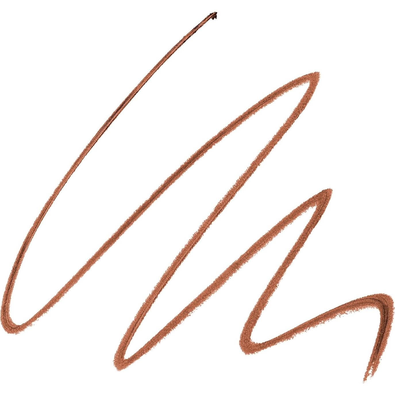 Lápiz de Relleno de Labios e.l.f. Love Triangle Marrón Oscuro