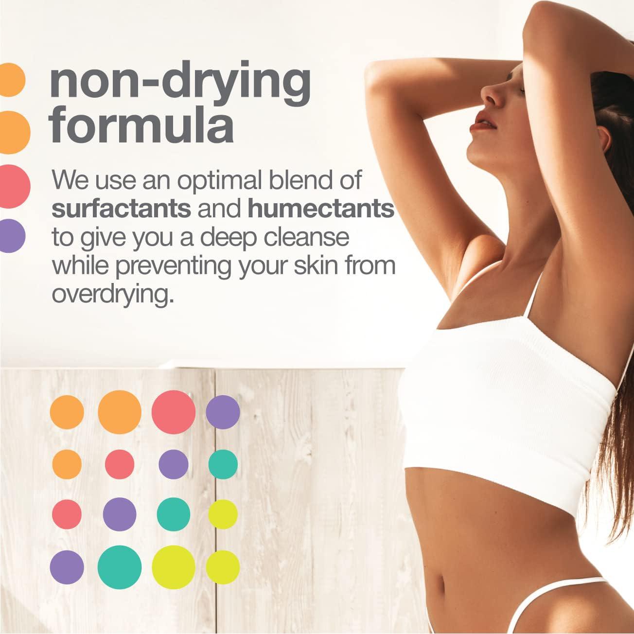 Loción Exfoliante Ácido Glicólico Touch 236.6 ML para Piel Rugosa