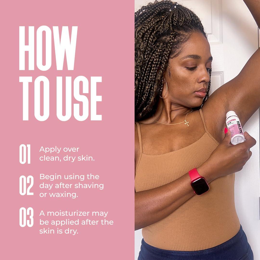 Tratamiento para Bumps de Afeitado Divine Derriere 113g