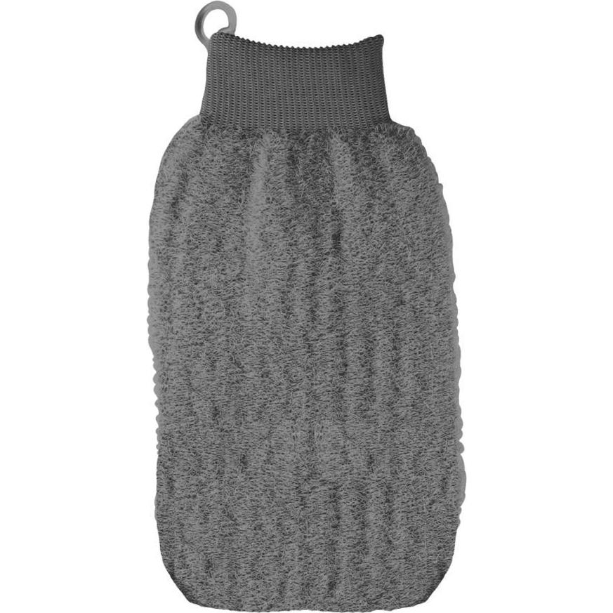 Mitón Exfoliante Bump eRaiser para Vellos Encarnados 12x8cm