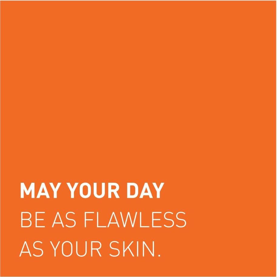 Mitón Exfoliante Bump eRaiser para Vellos Encarnados 12x8cm