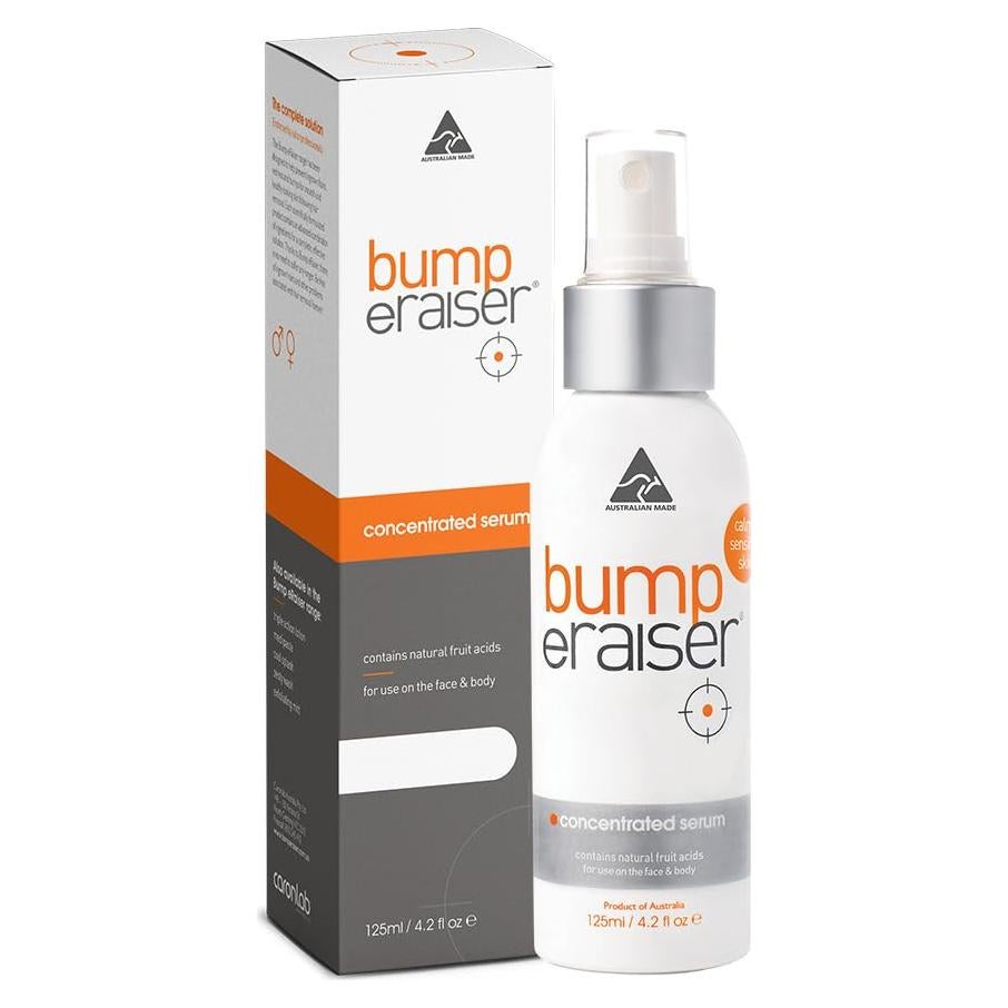 Suero Concentrado Bump eRaiser para Vellos Encarnados 125ml