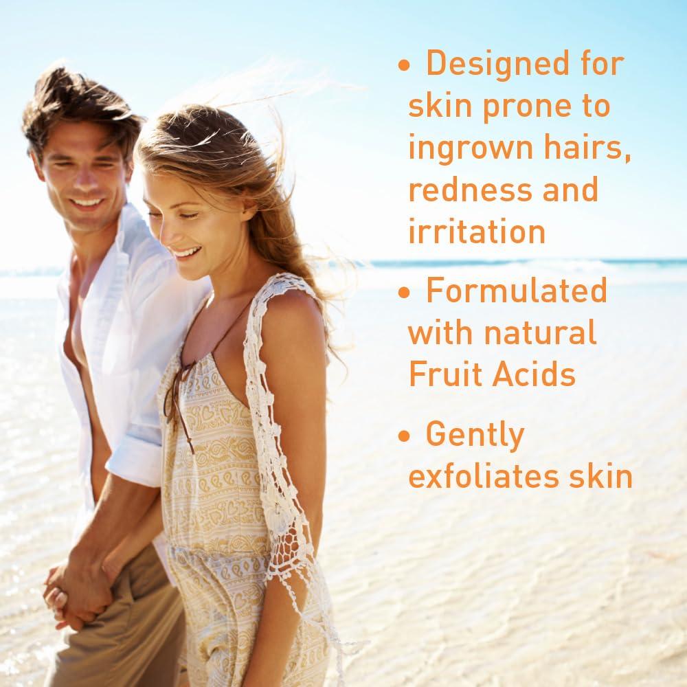 Suero Concentrado Bump eRaiser para Vellos Encarnados 125ml