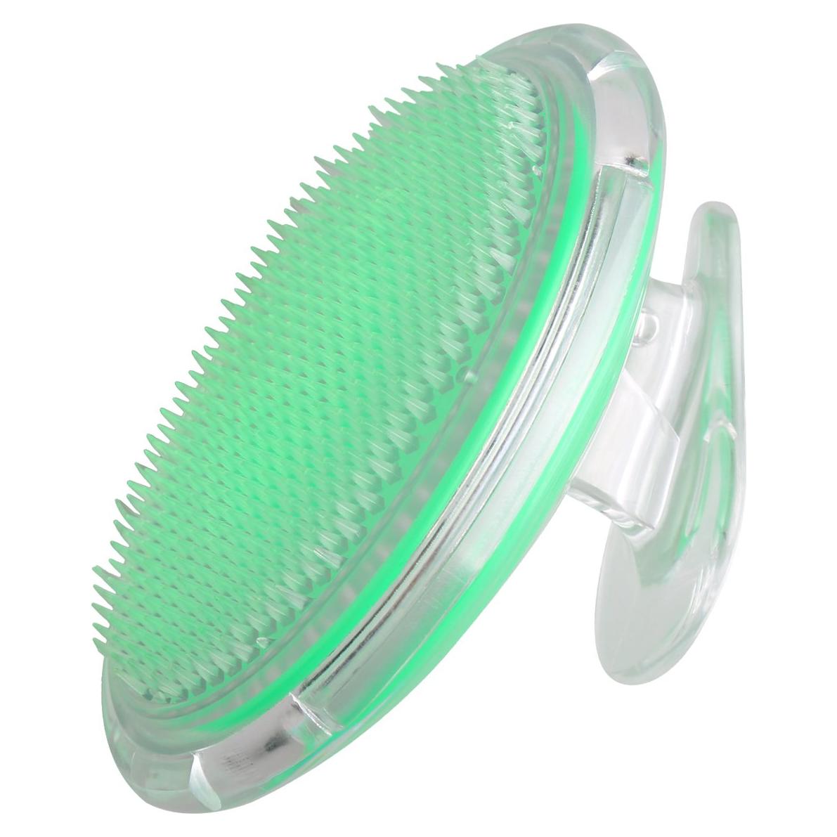 Cepillo Exfoliante TailaiMei para Vello Encarnado y Bultos