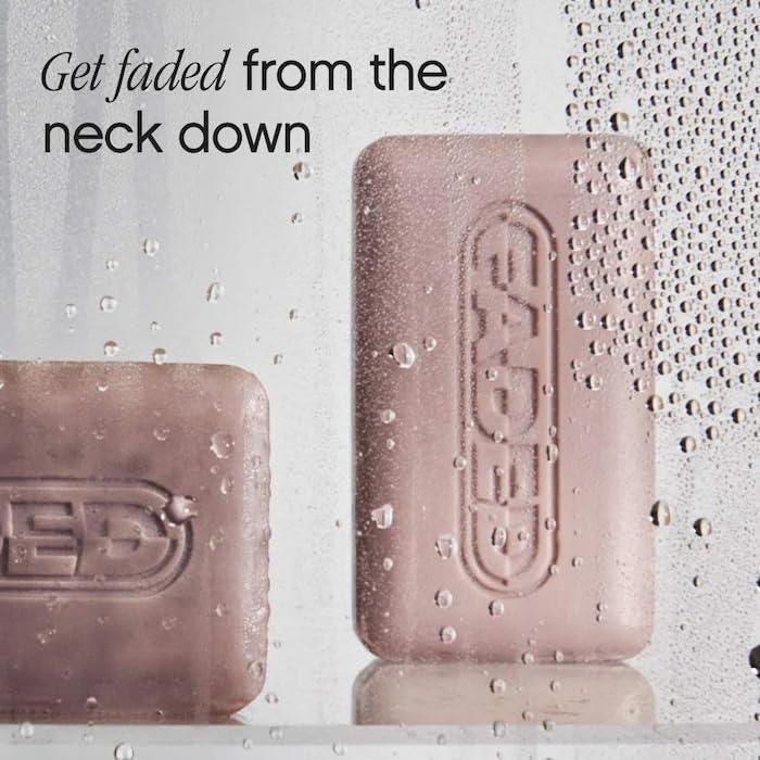 Barra Limpiadora Facial y Corporal Vegana | Ácido Kójico, Vitamina C