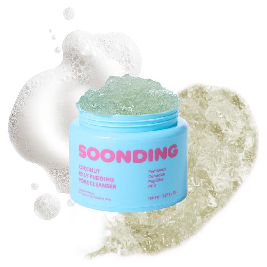 Limpiador Facial Gelatina Hidratante GREENCOS 100ml