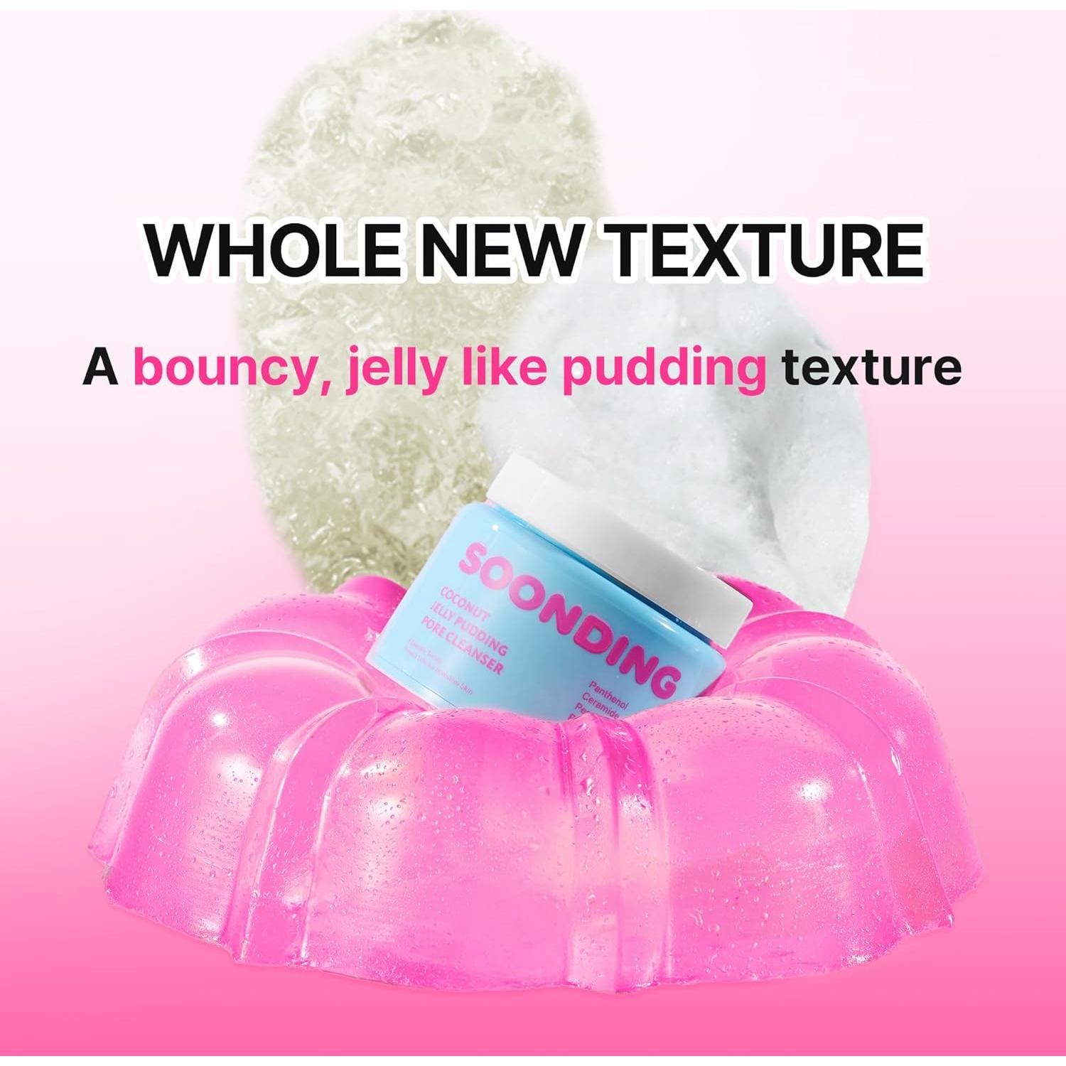 Limpiador Facial Gelatina Hidratante GREENCOS 100ml