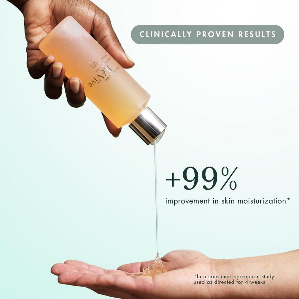 Gel Limpiador Facial Suave RéVive 180ml - Purificante con Pepino