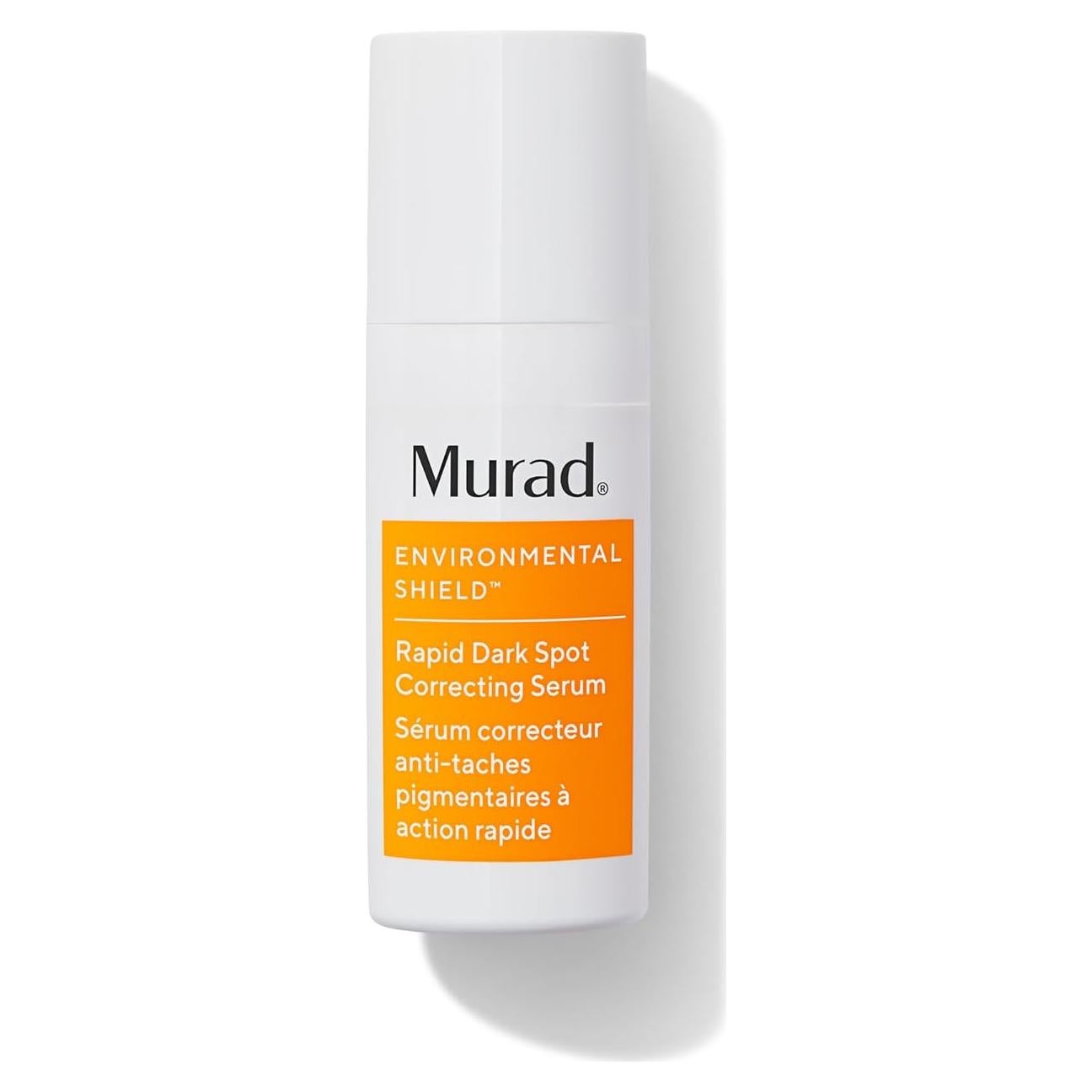 Suero Facial Iluminador Murad 9.8ml - Corrector de Manchas Oscuras