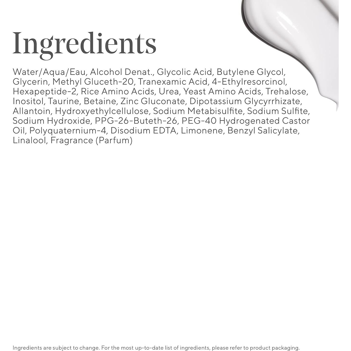 Suero Facial Iluminador Murad 9.8ml - Corrector de Manchas Oscuras