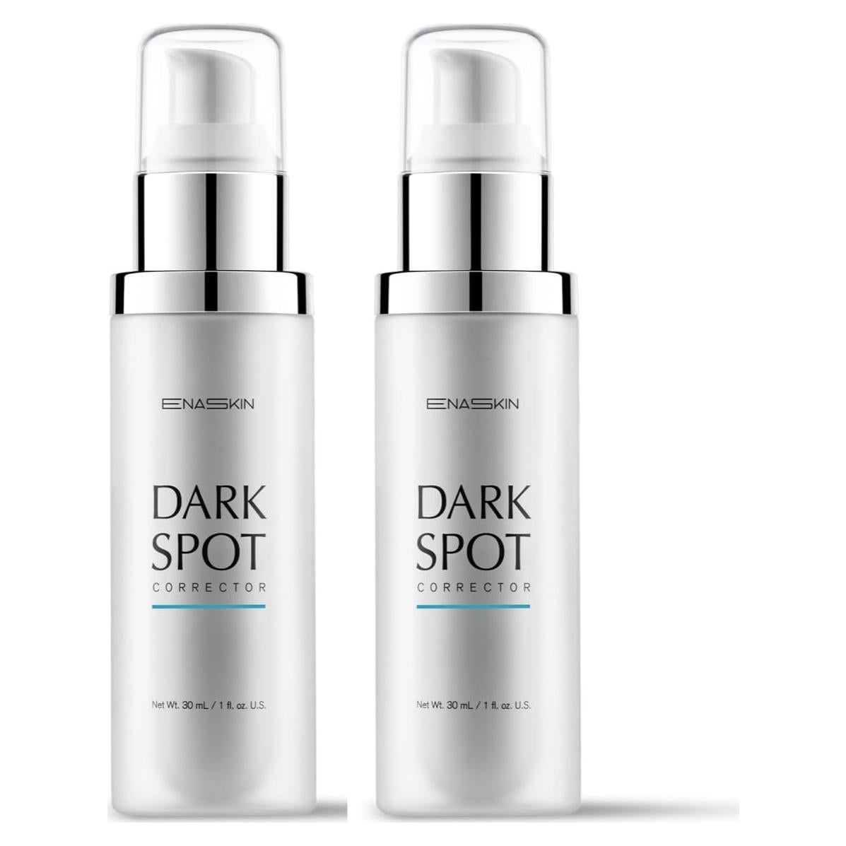 Suero Aclarador de Manchas EnaSkin 30 ml x2 - Niacinamida