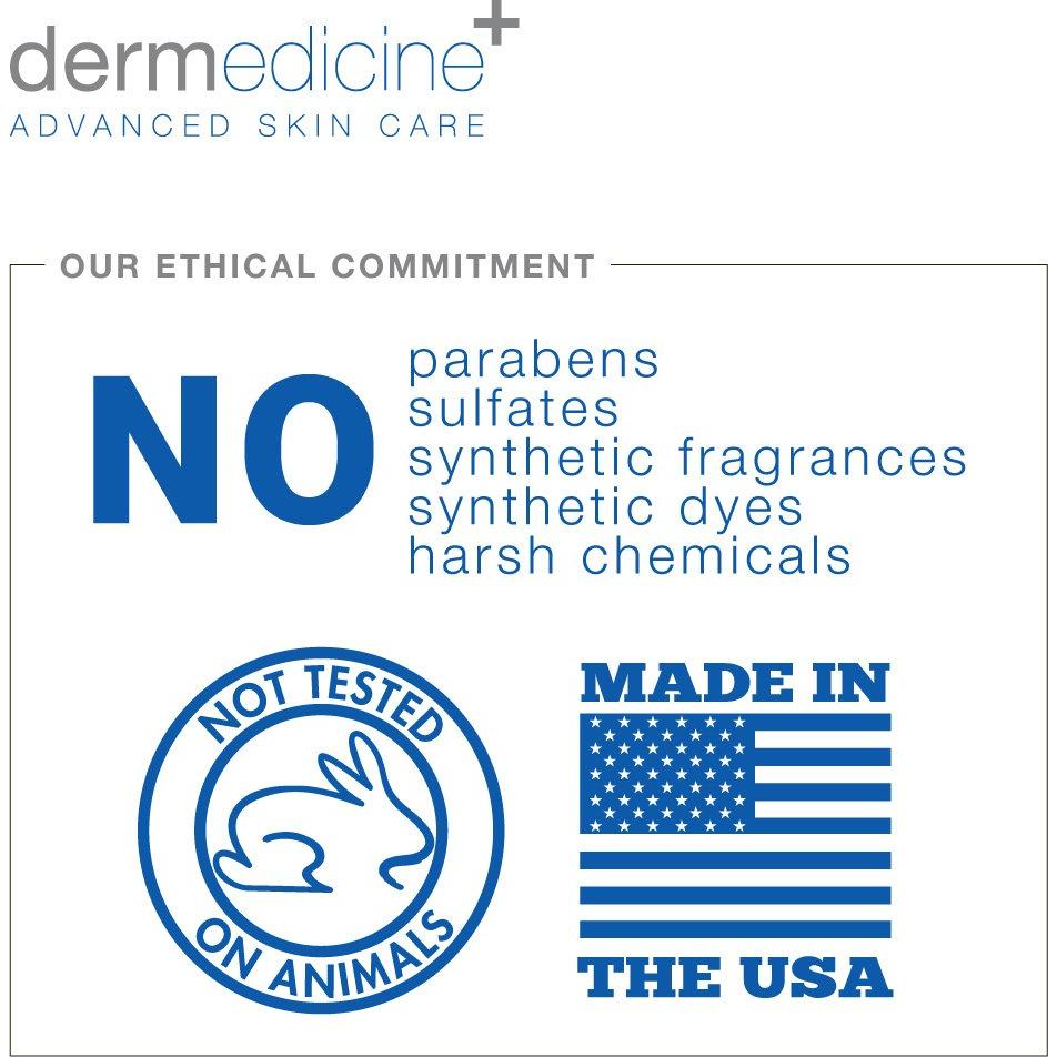 Suero Antienvejecimiento Dermedicine con Retinol y Vitamina C 30ml