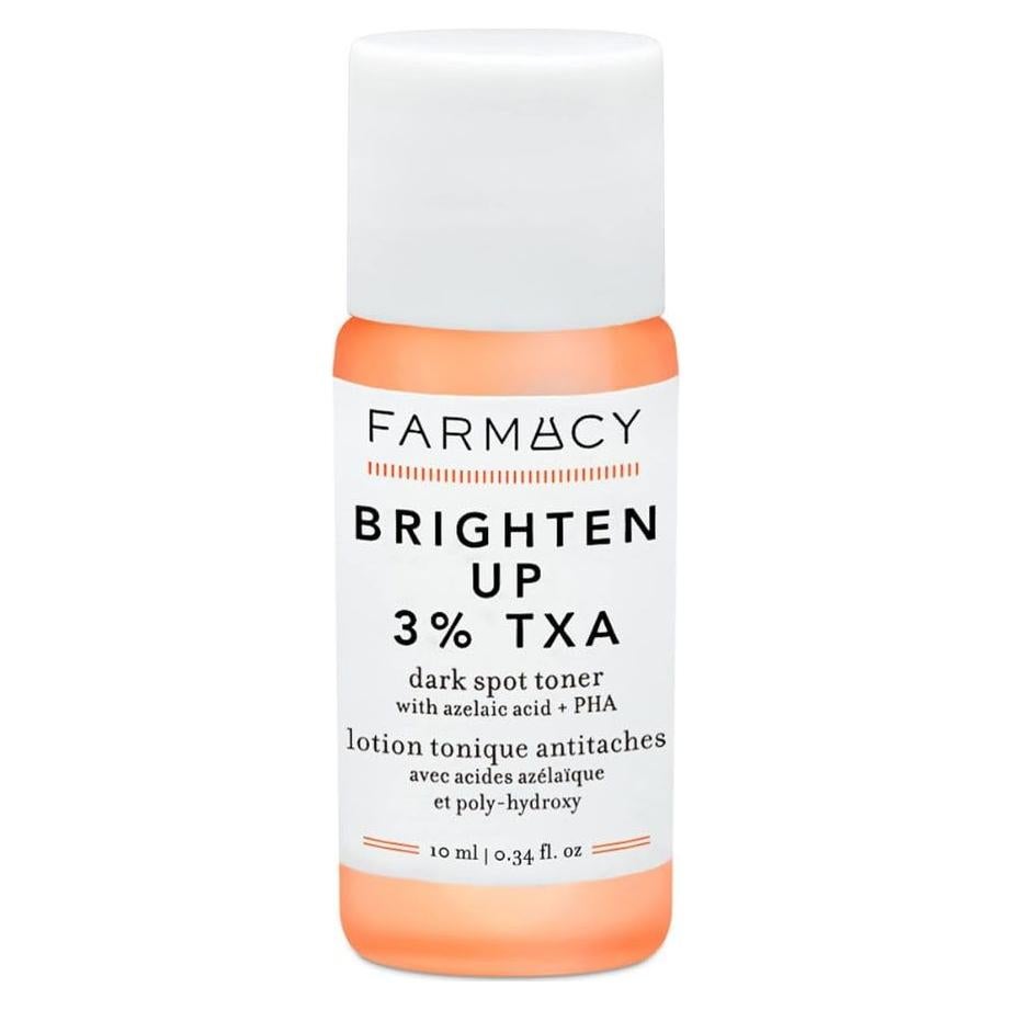 Tónico Iluminador Farmacy 3% TXA para Piel Grasa 10ml