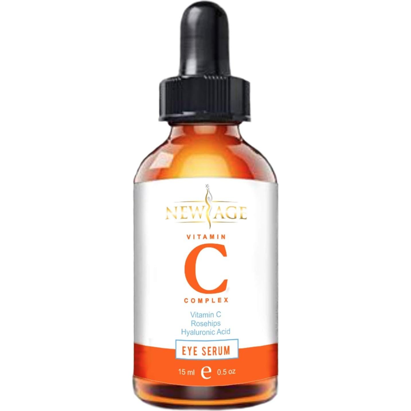 Crema Antiarrugas Avanzada NewAge con Retinol y Vitamina C