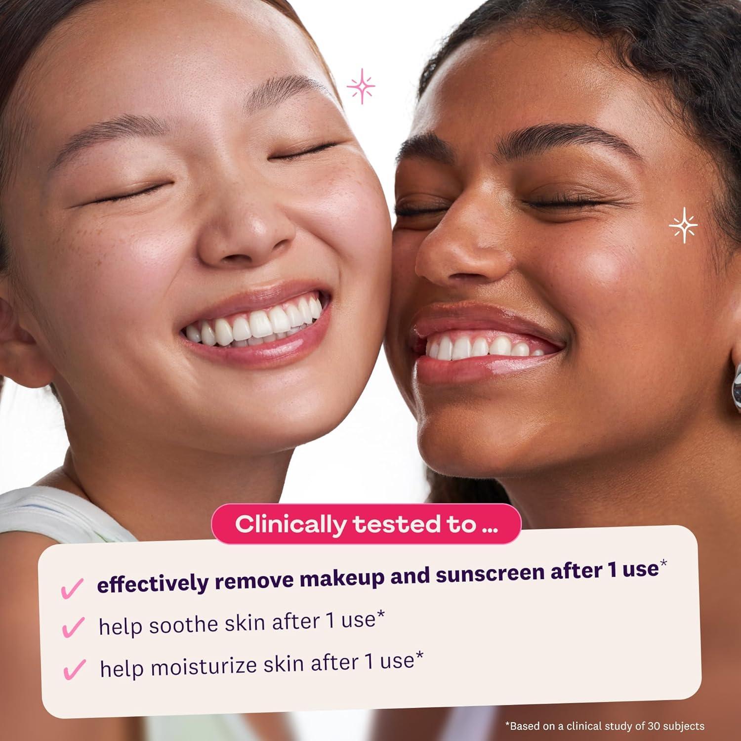 Limpiador Facial Espumoso The Face Shop 190 ml - Hidratante