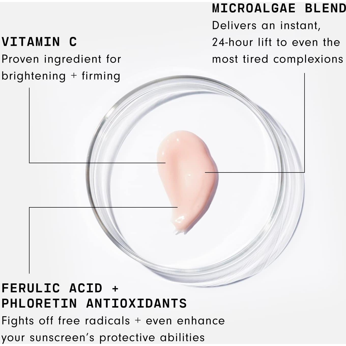 Suero Facial Restaurador Avanzado Versed - 29.57 ml