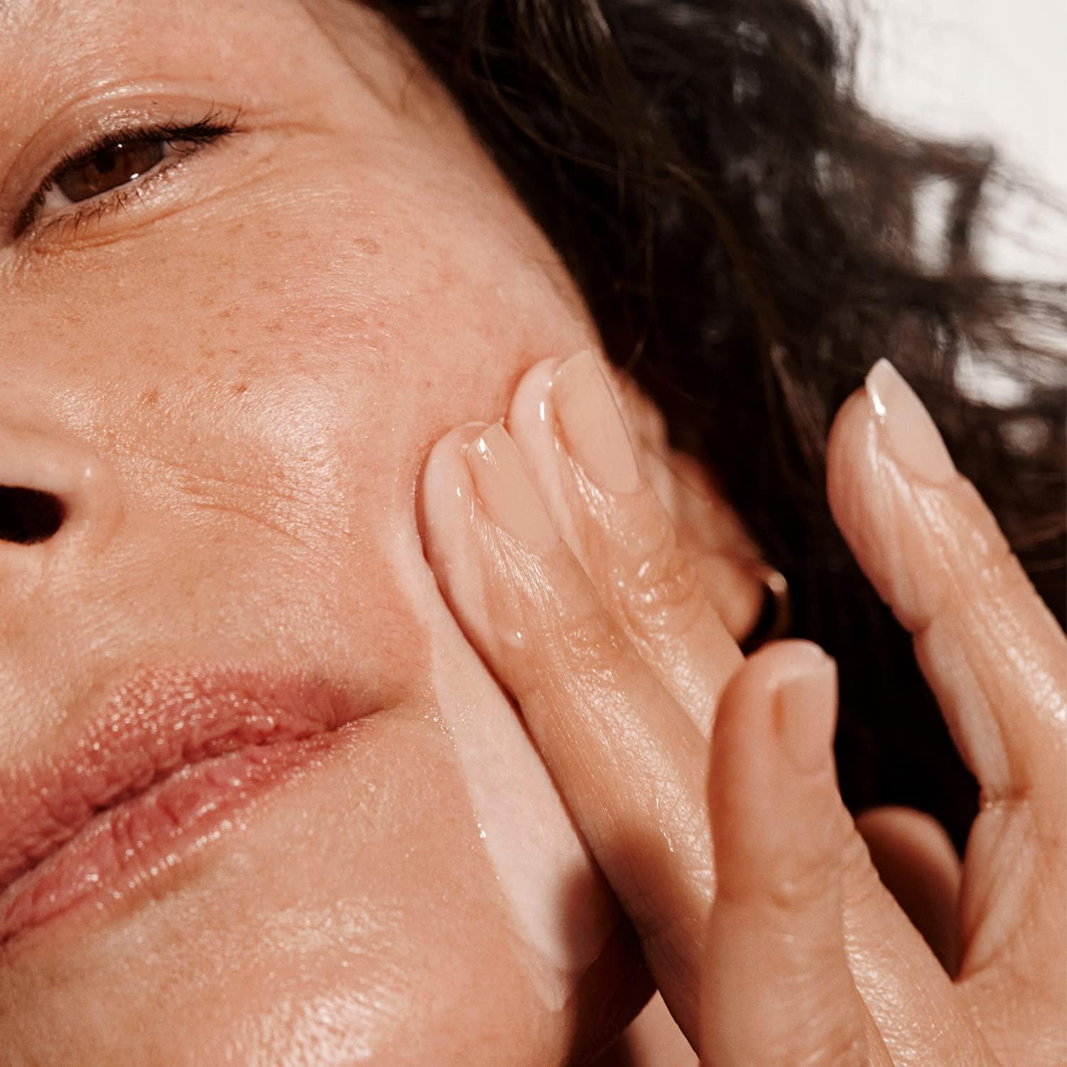 Suero Facial Restaurador Avanzado Versed - 29.57 ml