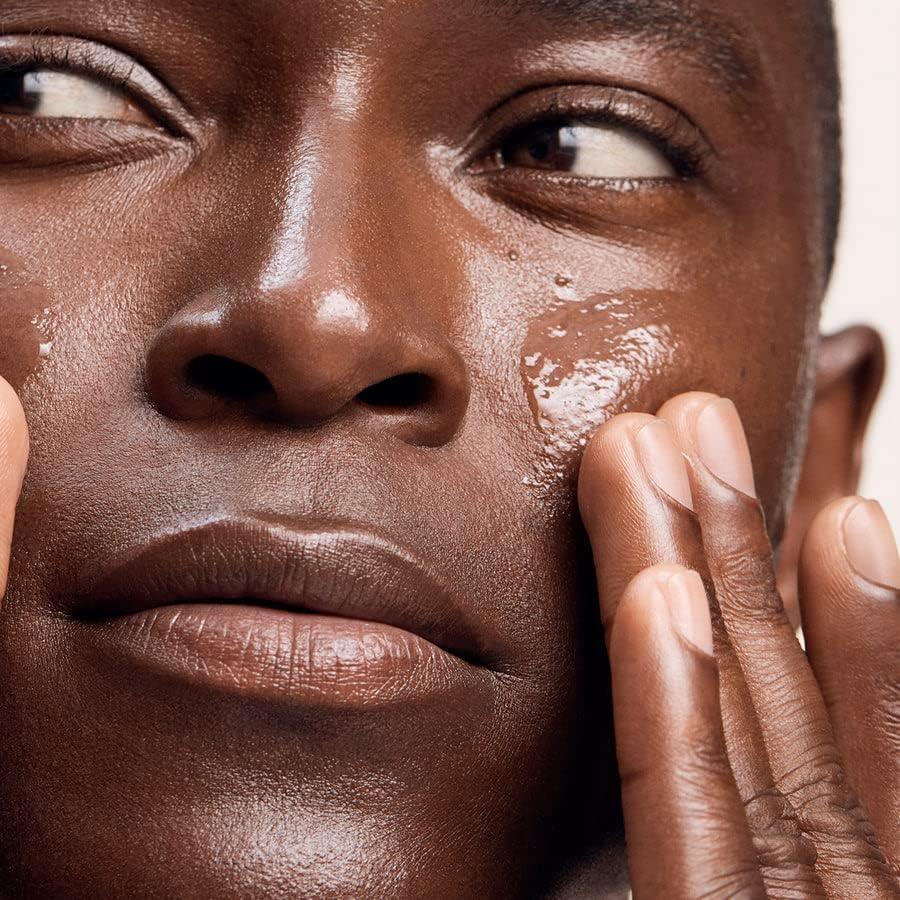 Sérum Hidratante Facial Versed 28g - Ácido Hialurónico y Poliglutámico