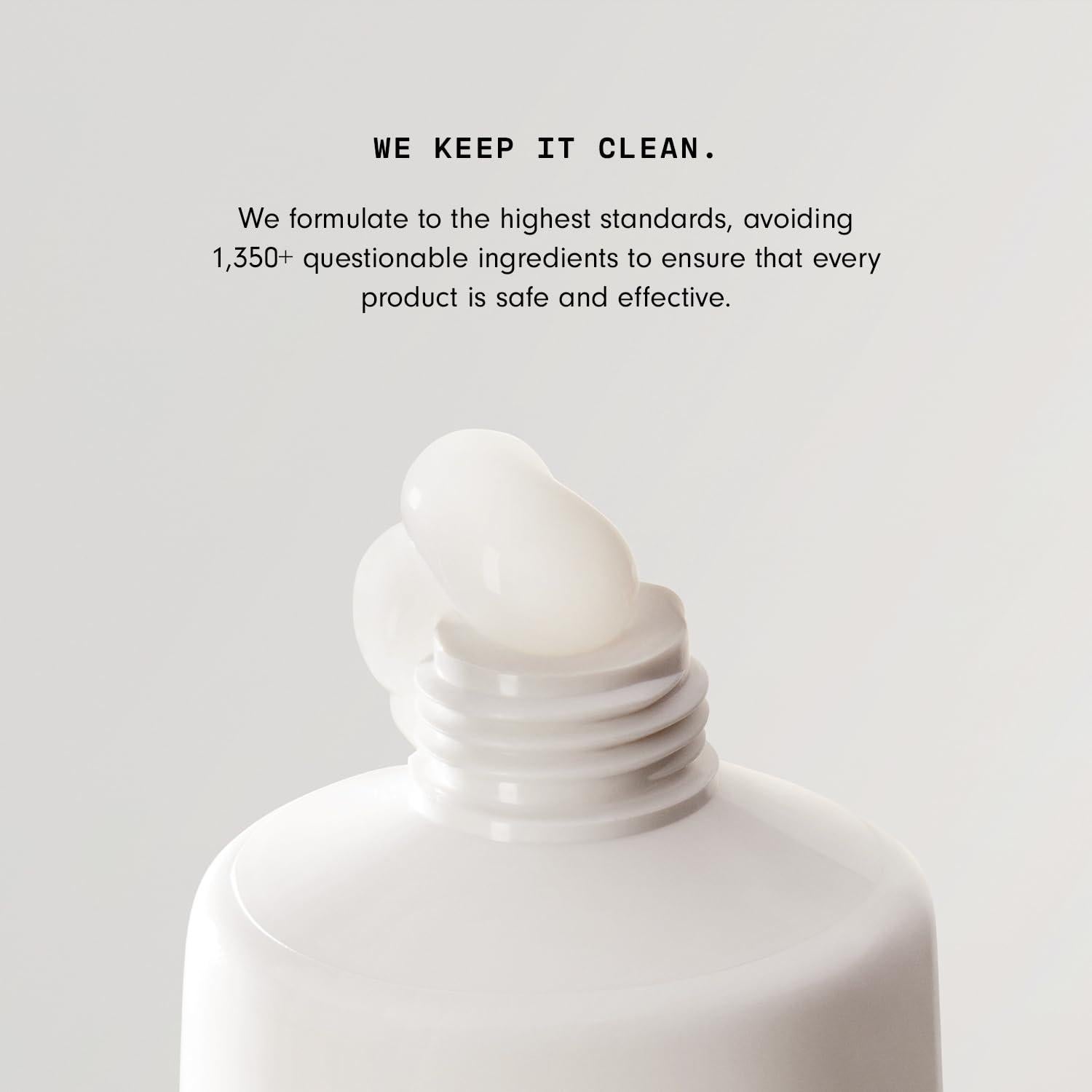 Gel Hidratante Facial Versed 59.15 ml - Antioxidante Té Verde