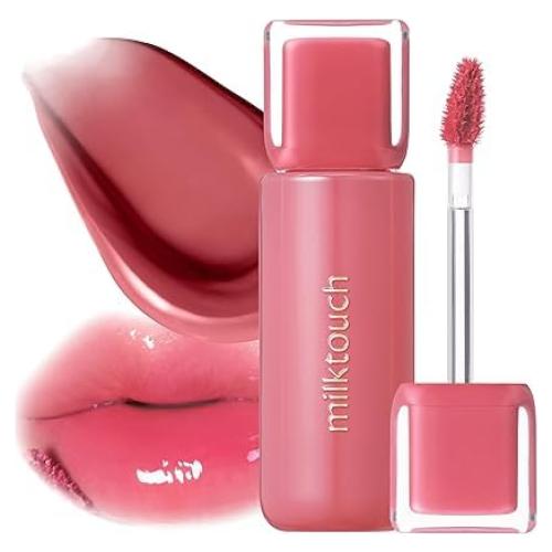 Tinte Labial Jelly Fit MilkTouch 4.1 ml 04 Mute-Ficial Plum