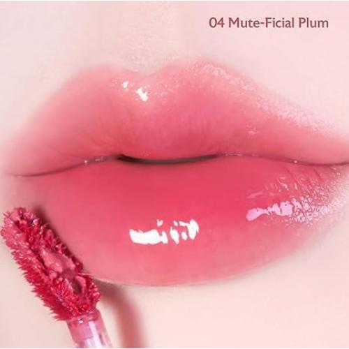 Tinte Labial Jelly Fit MilkTouch 4.1 ml 04 Mute-Ficial Plum