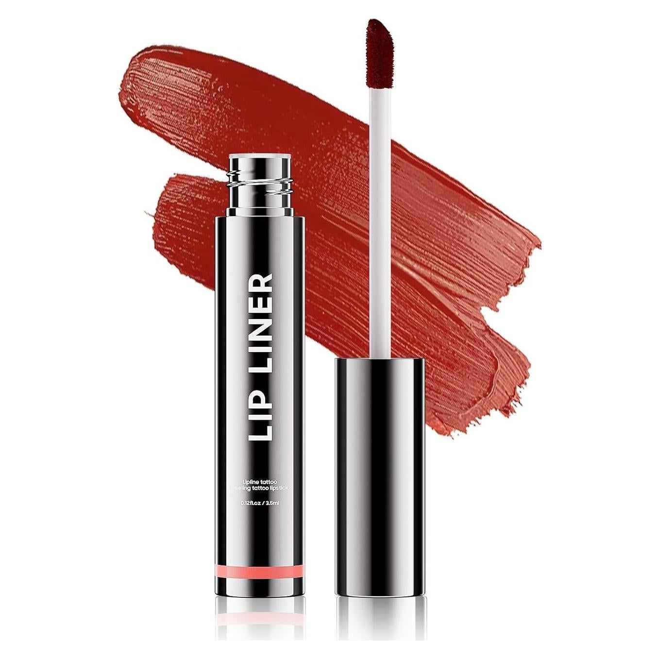 Tinte de Labios Peel Off Ihrlpxkc - Rosa, Hidratante y Resistente