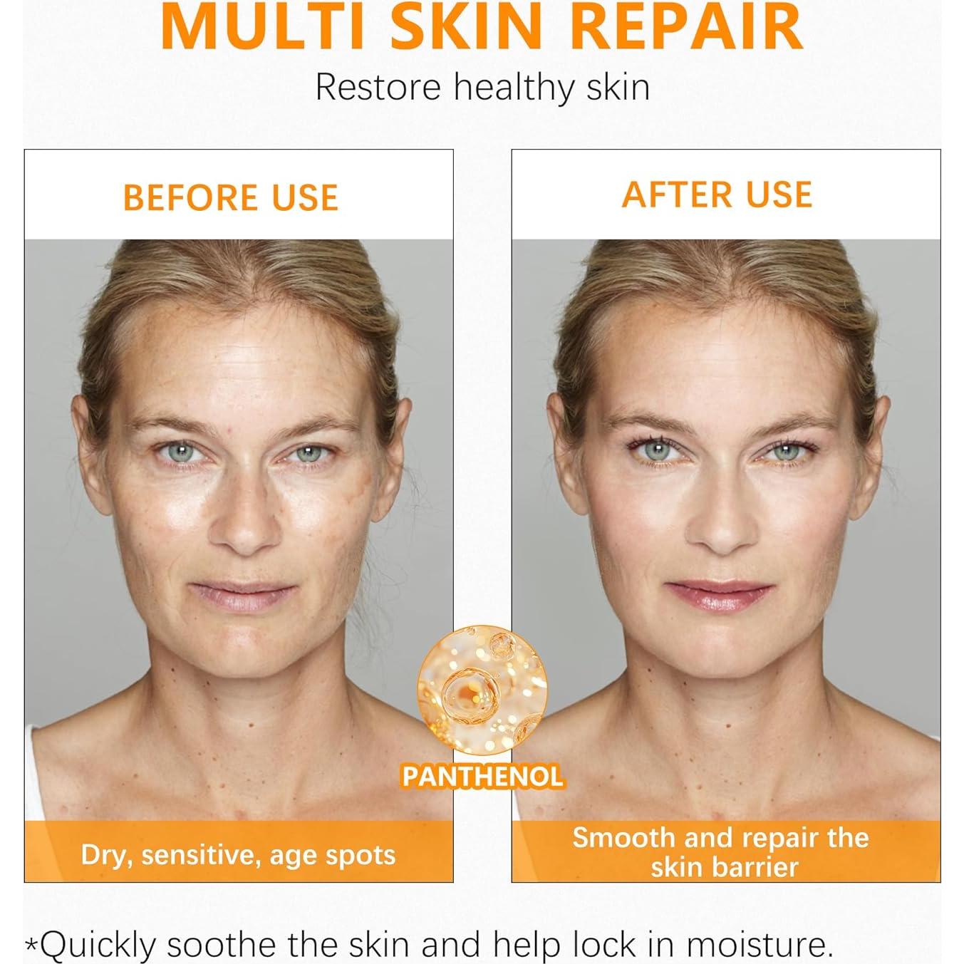 Sérum Antienvejecimiento MAVENI Vitamina C 29.57 ml