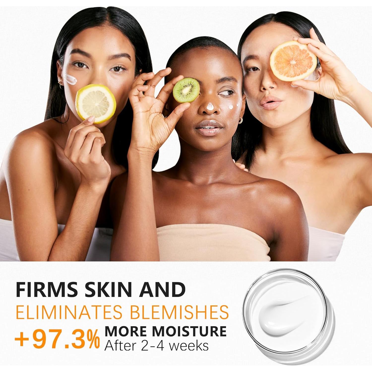 Sérum Antienvejecimiento MAVENI Vitamina C 29.57 ml