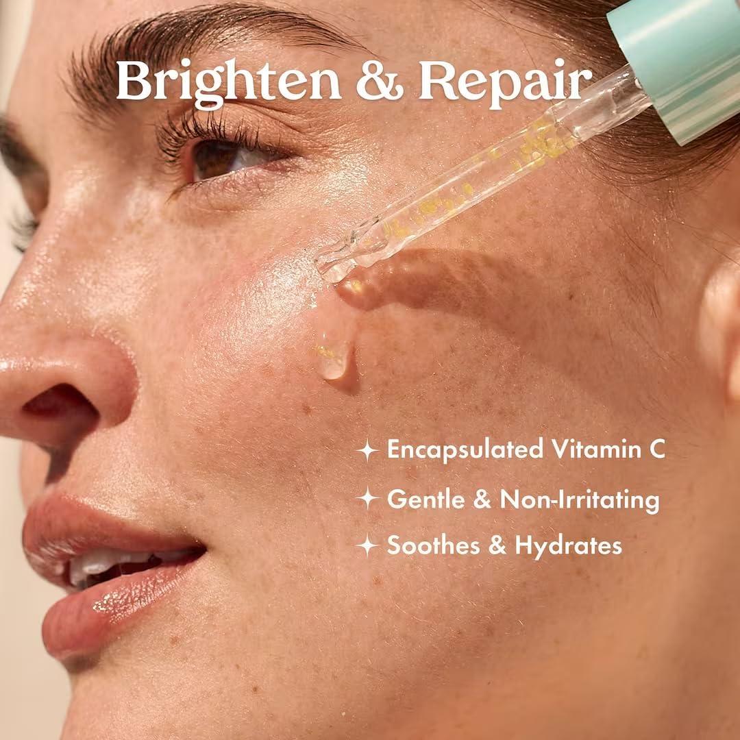 Sérum Corrector de Discoloración Vitamina C Kopari 48g