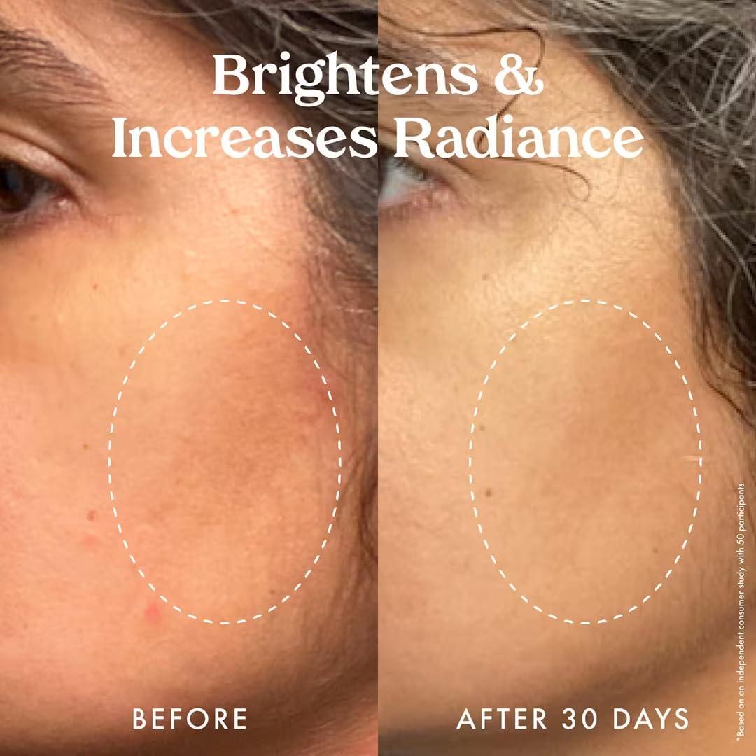 Sérum Corrector de Discoloración Vitamina C Kopari 48g