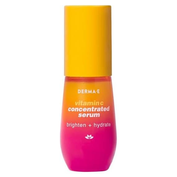 Suero Facial Vitamina C DERMA E 28g - Hidratante Natural