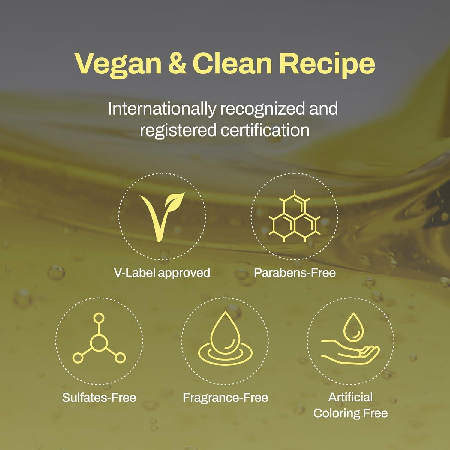 Sérum de Brillo Yuja Vitamina C 20 - 30 ml Coreano