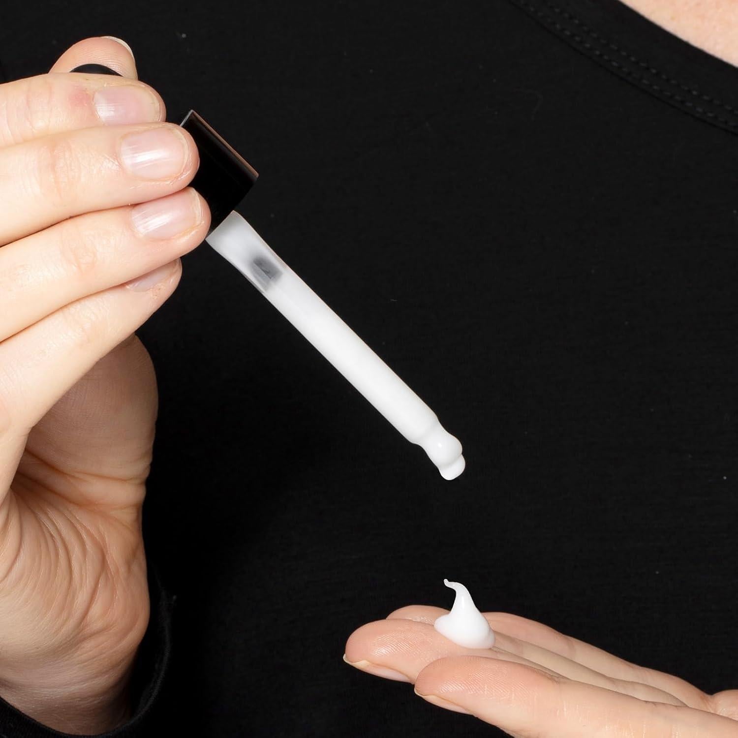 Suero Iluminador Facial Natio Vitamina C 30 ml - Antioxidante