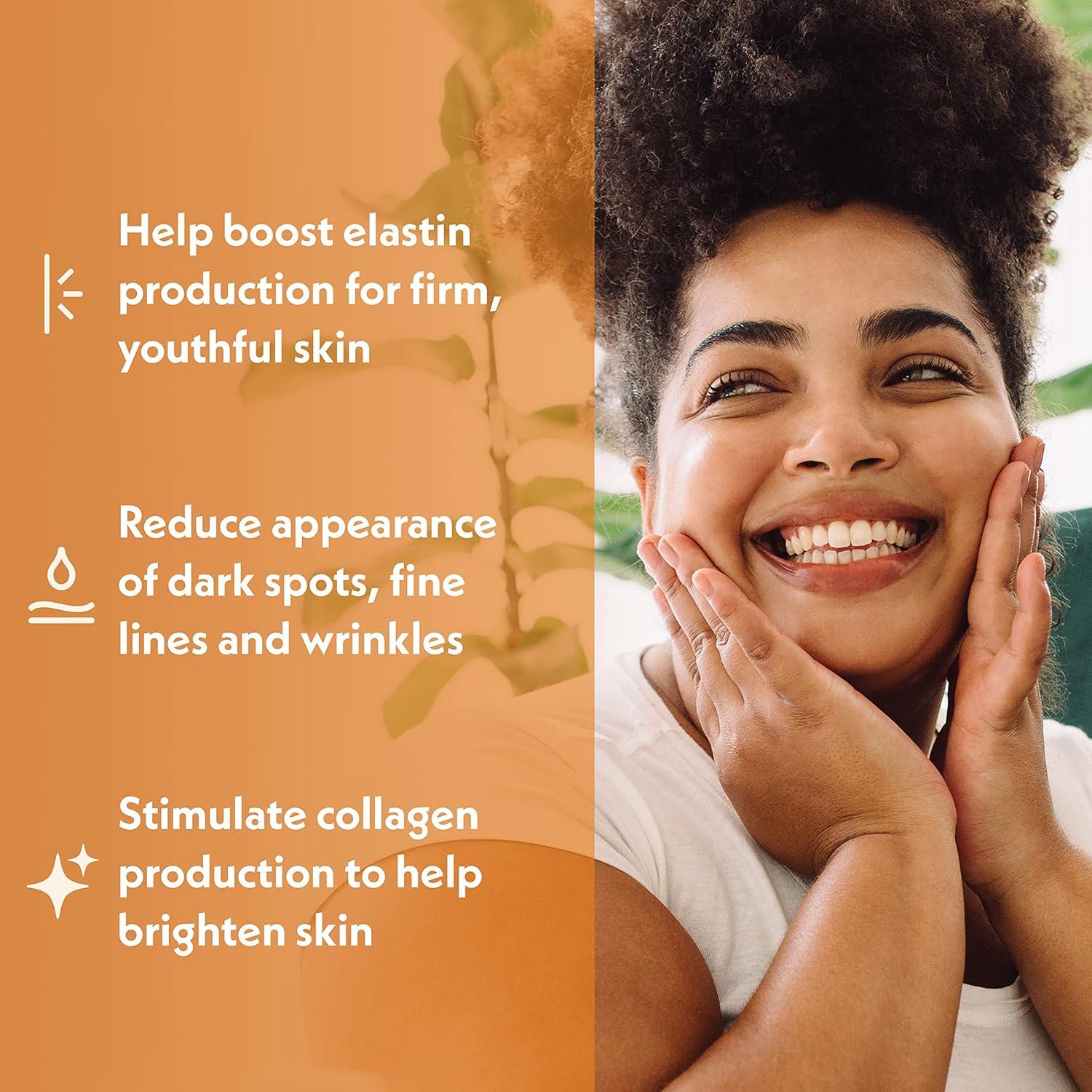 Suero Facial de Vitamina C Eve Hansen 59 ml - Hidratante y Antioxidante