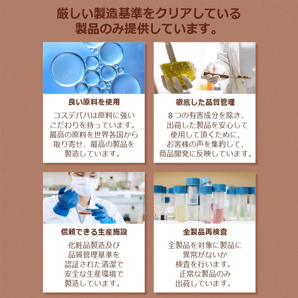 Sérum Facial Antienvejecimiento Cos de BAHA 30ml Retinol 0.5%