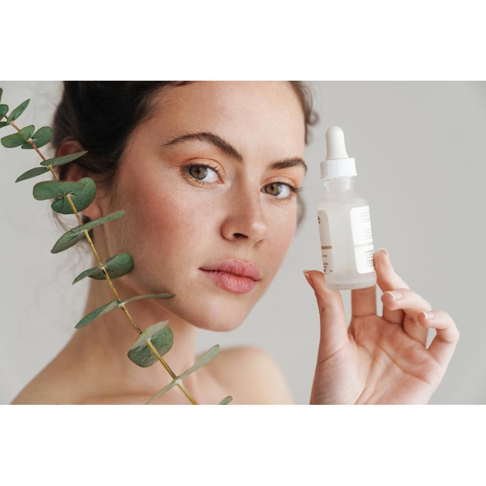 Suero de Retinol y Escualano Vitality Precision Skin 30ml