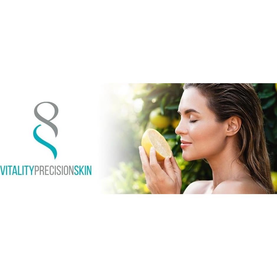 Suero de Retinol y Escualano Vitality Precision Skin 30ml