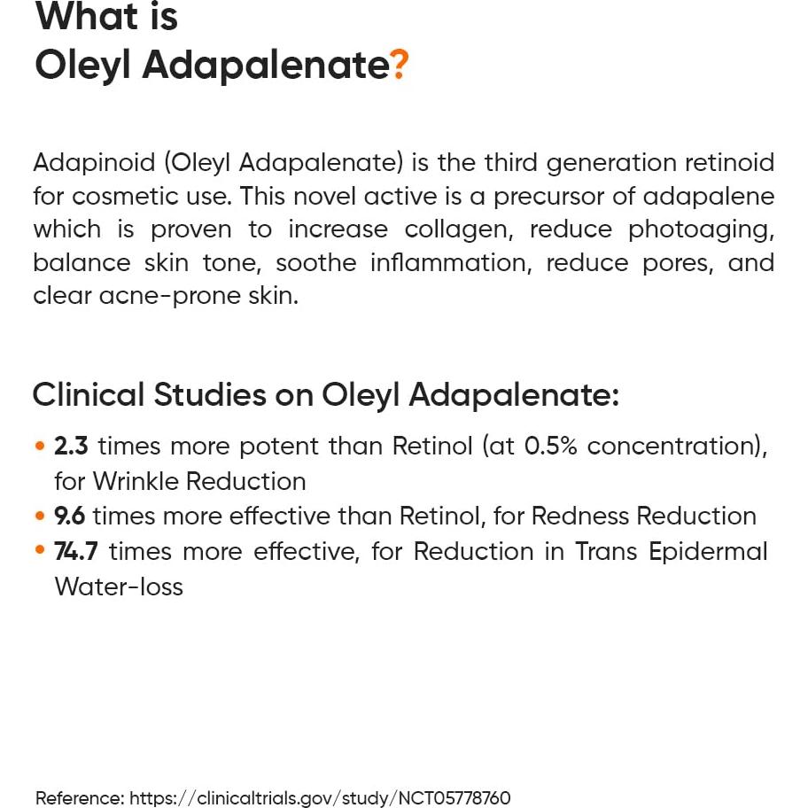 Sérum Retinal Uprising Science 20 ml - Antienvejecimiento