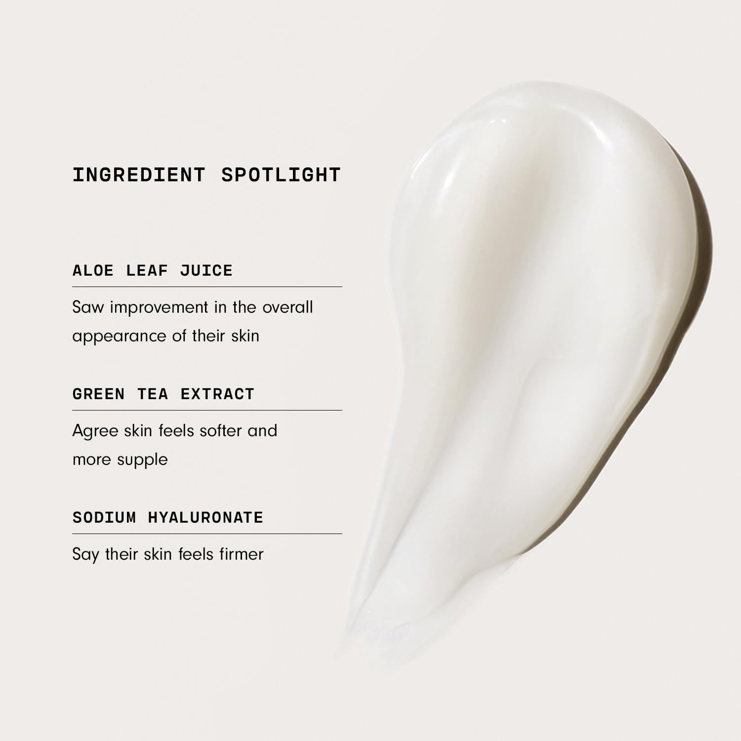 Gel Hidratante Facial Versed Dew Point 59.15 ml - Antioxidante