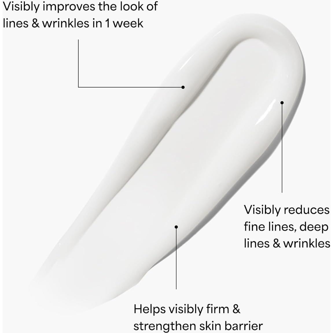 Sérum Nocturno Avanzado TULA Skin Care 30 ml - Retinal y Péptidos