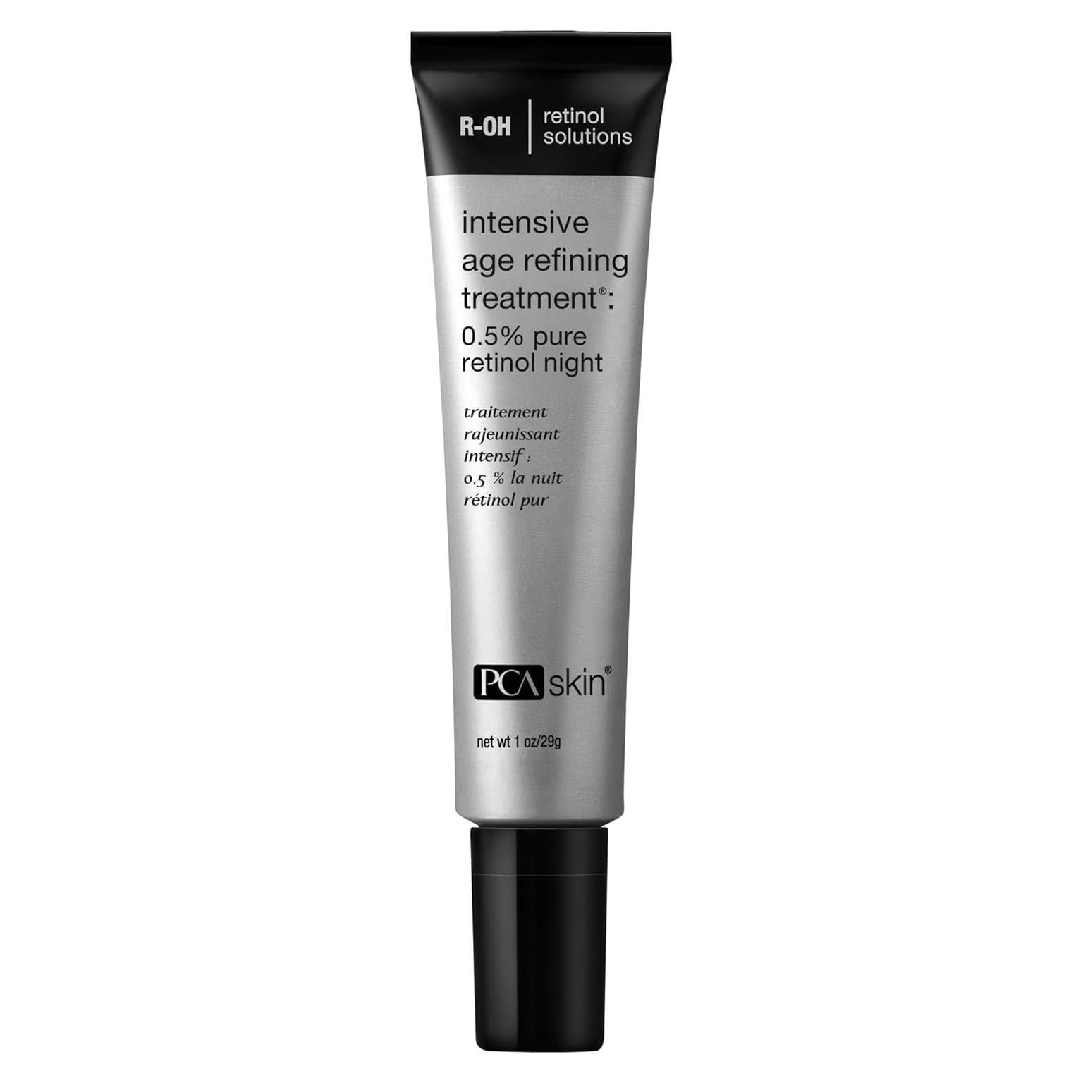 Sérum Facial Anti Envejecimiento PCA SKIN 30 ml 0.5% Retinol