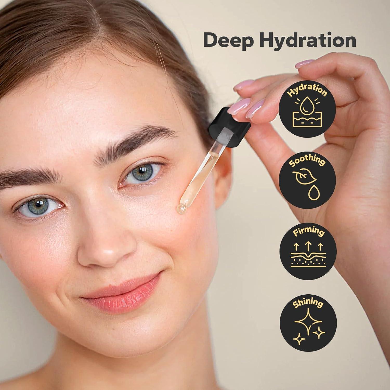 Suero Facial Antienvejecimiento SilkySecret 59ml 2% Retinol