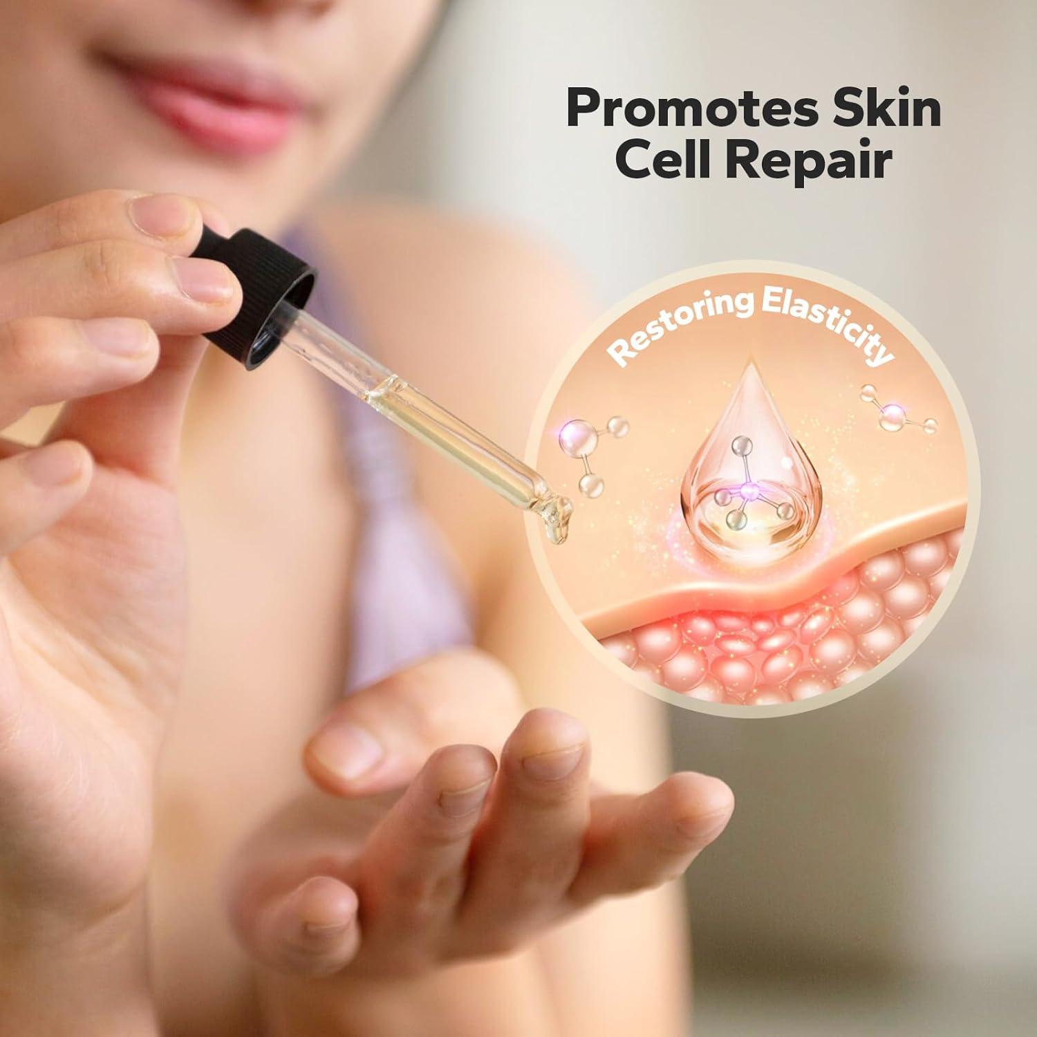 Suero Facial Antienvejecimiento SilkySecret 59ml 2% Retinol