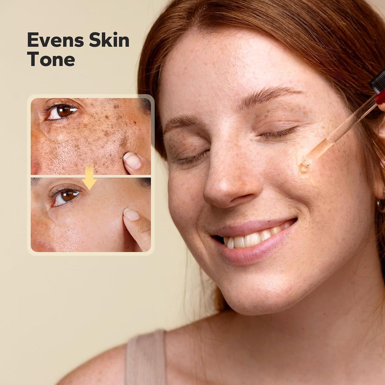 Suero Facial Antienvejecimiento SilkySecret 59ml 2% Retinol