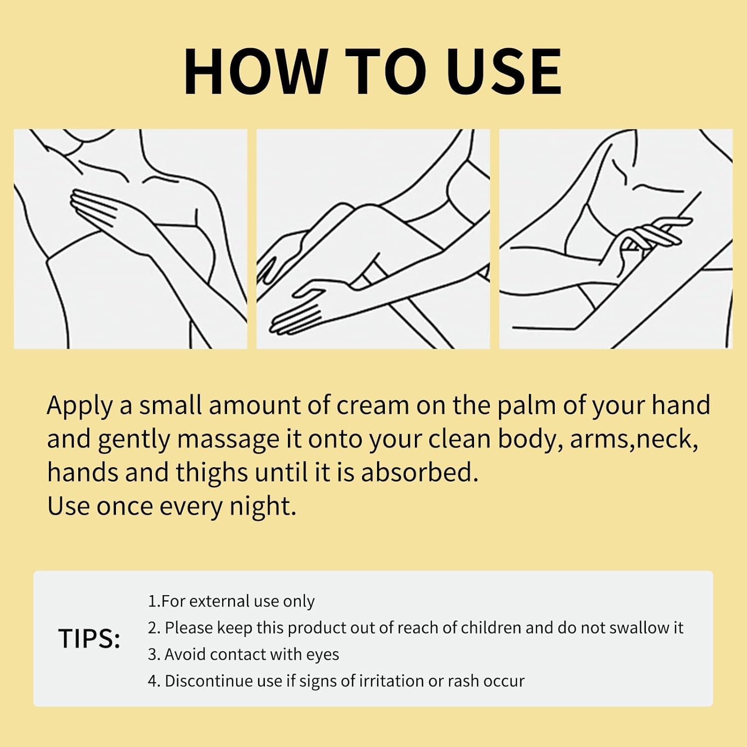 Set Suero y Crema Facial Retinol Bakuchiol 99.9 ml